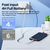 Power Bank REMAX Bole Series RPP-520 PD20W+QC22.5W Fast Charging 10000mAh beli