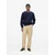 Karl Lagerfeld Majica temno modra/burgund/bela