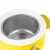 Berlinger Haus Aparat za sladoled Minions Collection BH-9939MN, Žuti