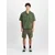 ALPHA INDUSTRIES Srajca oliva