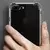 Maska Transparent Ice Cube za Huawei P40