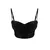 Trendyol Milla Ženska bluza Tprss26Bz00007, Crni