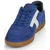 Tommy Hilfiger TH TRIBECA SNEAKER SUEDE Modra