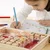 Melissa & Doug Lesene žige priljubljeni motivi 26 kosov