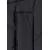 Elbsand Brezrokavnik  črna