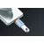 Vention USB 3.1 OTG adapter USB-C na USB-A s trakcem, sive barve