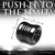 XR Brands - Ball Stack Ball Stretcher - Black