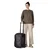 Patagonia Black Hole Wheeled Duffel 40l Kovček