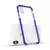 Silikonska futrola Spring Armor za Apple iPhone XS Max - Svijetlo roza KP9572