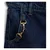 Original Marines hlače denim DH DGA3553F DGA3553F D modra 134