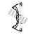 Hoyt Compound Bow Torrex
