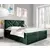 Boxspring postelja Box 6 - 200x200 cm