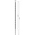 Bosch Hamer burgija Pro SDS max-4 2608706855 za udarne bušilice, 32×800×920 mm