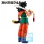 Banpresto Figura Ichibansho Yamcha Training Section Dragon Ball 25cm, (5000081681)