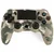 JPD-PS4BT-01-CM Gembird PC/PS4 Bezicni gamepad sa dvostrukom vibracijom, Camo (alt. JPD-Wireless)