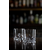 Liiton Kozarec za viski EVEREST, set 4 kosov, 270 ml, Litton