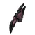 Dynafit Trail Reflective Rokavice