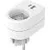 RETLUX RPC 70 WH Zás. z 2xUSB, 5V/2100mA