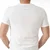 Hummel majica Hmlgraphic displaced logo tee za muškarce