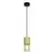 Viseća lampa VE710-1V SG