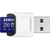 Samsung 256GB PRO Plus memorijska kartica + čitač microSDXC | MB-MD256SB