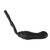 Black Velvets Perfect Fit Strapless Strap-on Black
