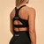 BeastPink Sense Sports Bra Black