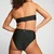 PUMA Womens Briefs, Black