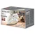 SENCOR Pegla na paru SSI 8310GD, 3200W, Self-clean, zlatno-bela