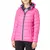 McKinley JEBEL HD WMS, ženska jakna za planinarenje, roza 407714