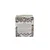 Duo Porcelanasta skodelica 650 ml - ESTRELLA GEOMETRIC PATTERNS