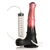 SuperLove Horny Centaur Squirting Silicone Dildo