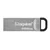 KINGSTON USB flash memorija 256GB DataTraveler Kyson/ srebrna