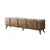 Hanah home TV Komoda New Line Orah