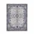 Conceptum Hypnose Tepih Woosonil066, 160x230cm, Plavi