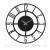 Wallity Zidni sat 50cm Crni