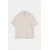 Trendyol Muška majica Tmnss26Po00007, Krem