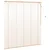 Venecijanska roleta Izgled hrasta 155 x 160 cm 35 mm