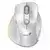 Genius Ergo 9000S Pro Pearl White USB Bežični beli miš