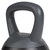 Energetics SOFT KETTLEBELL, fitnes tegovi, crna 410616