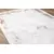 Conceptum Hypnose Tepih Fusion -AL 336, 210x310 cm, Braon-beli