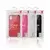 Maska X-Level Rainbow za iPhone 7 Plus/8 Plus transparent