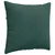 Jastučići za sofu 2 pcs Tamnozelena 50 x 50 cm Kordura tekstil