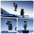 Ulanzi SK-23 Electric Suction Base with 1/4 Screw