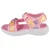Skechers Sandale za devojčice Unicorn Dreams Sandal - Majes, 302682L-LPMT, Roze