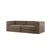 Venture Design Sofa 3-sedežna 94x238x70 cm rjava