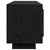 TV ormar Crni hrast 102 x 35 x 45 cm Konstruirano drvo