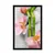 Plakat nežna Zen kompozicija - 40x60 black