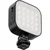 Ulanzi U60 RGB Pocket light with U-mount(Black)