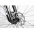 Maximus MTB bicikl 29 21 brzina, aluminijumski ram 19, disk kočnice, sivi